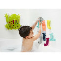 Zabawka do wody, rurki tubes blue multi