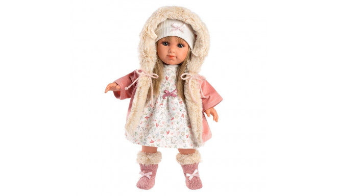 Lalka elena 35 cm