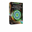 Karty tarot positiivsed astroloogiakaardid