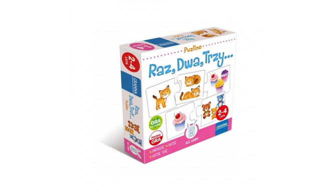 Gra raz dwa trzy (pl)