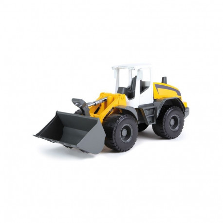 Koparka liebherr worxx 48 cm karbis