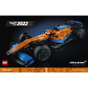 Klocki technic 42141 samochód wyścigowy mclaren formula 1