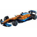 technic 42141 võidusõiduauto McLaren Formula 1 klotsid