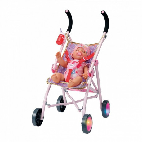 baby born lapsevanker