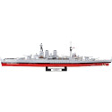 hms kapuuts klotsid