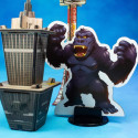 Gra potwory w tokio king kong lisapakend