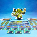 Gra potwory Tokyos Cthulhu lisapakett