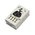 Karty tarot carlotydes