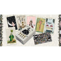 Karty tarot carlotydes