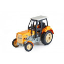 Traktor manualny ursus c-360 double eagle kollane