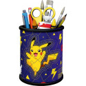 3D pusle 57 elementi pikachu kirjutuslaud