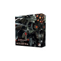 Gra Neuroshima Hex 3.0 Molochi aasta