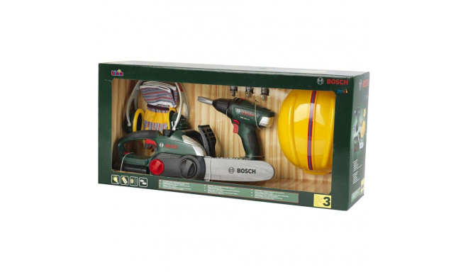Mega komplekt Bosch II