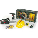 Mega komplekt Bosch II