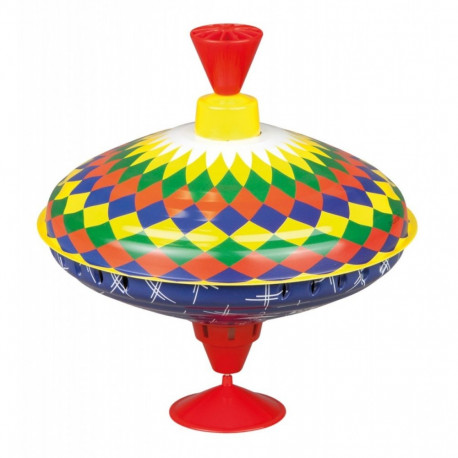 Bączek multicolor - 19 cm