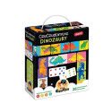 Domino dinosaurused