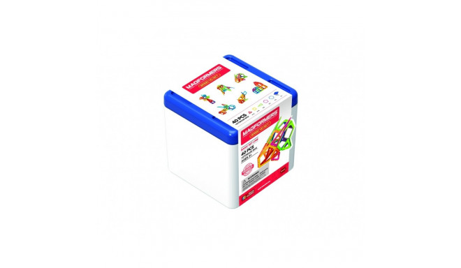 Klocki basic 40 elementów