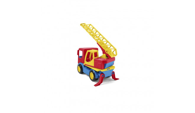 Tech truck tuletõrjeauto