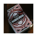 Karty theory 11 mandalorian