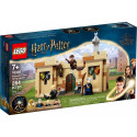 Klocki Harry Potter 76395 esimene lendamistund