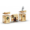 Klocki Harry Potter 76395 esimene lendamistund