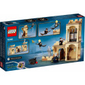 Klocki Harry Potter 76395 esimene lendamistund