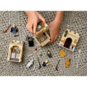 Klocki Harry Potter 76395 esimene lendamistund