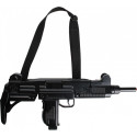 Karabin maszynowy metalowy 12 naboi gonher