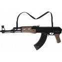 Karabin komandosa metalowy 8 naboi gonher