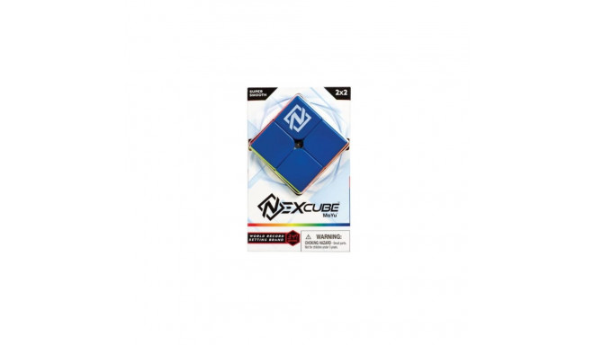 zrõpsumäng nexcube 2x2 classic moyu kuubik