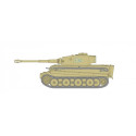 Model plastikowy small set tiger
