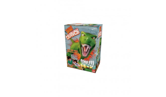 dino crunch dinosauruse mäng