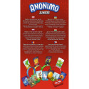 Gra anonimo junior
