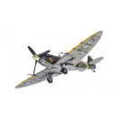 Supermarine Spitfire Mk.Vb kokkupandav mudel