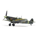 Supermarine Spitfire Mk.Vb kokkupandav mudel