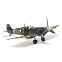 Supermarine Spitfire Mk.Vb kokkupandav mudel