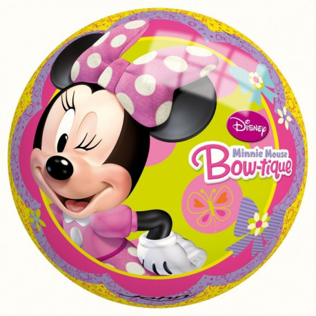 minnie 230 mm pall