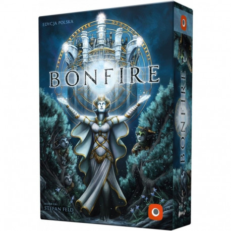 Gra bonfire (pl)