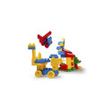 Klocki 90 elementów kids blocks