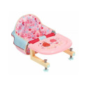 Baby annabell stolik do karmienia