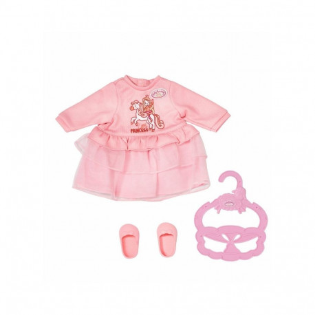 Baby annabell sukienka little sweet set 36 cm
