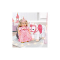 Baby annabell mały uroczy kucyk