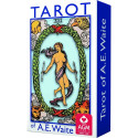 tarotkaardid sinine