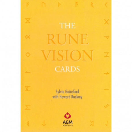tarot rune vision kaardid gb