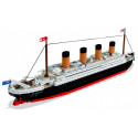 Klocki 722 elementy rms titanic 1:450
