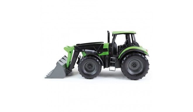 Agrotron traktor kopaga