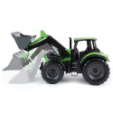 traktor agrotron kopaga lahtiselt karbis