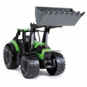 traktor agrotron kopaga lahtiselt karbis