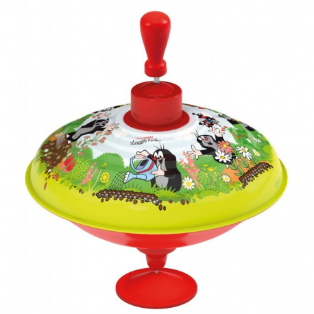 Bączek 19 cm krecik