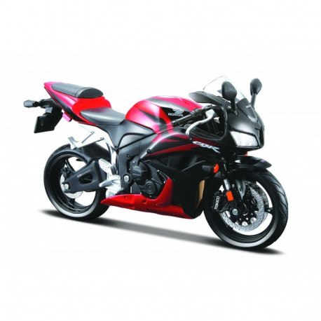 Honda CBR 600 RR 1/12 mootorratta mudel